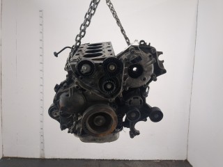 Блок цилиндров (Шорт блок) Renault Master 2003-2010, 2.5 л, дизель, 7701477101