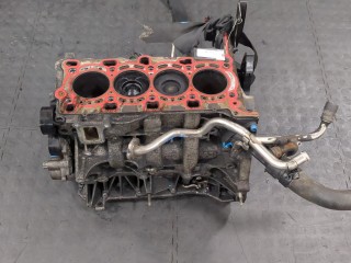 Блок цилиндров (Шорт блок) Opel Zafira 2011-2016, 1.6 л, дизель