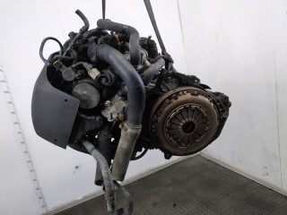 Форсунка топливная, ориг. номер 93190435, 5821098, 5821523, Opel Combo 201-2024