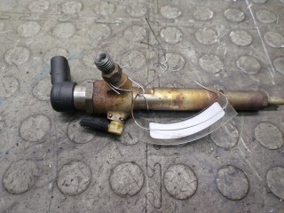 Форсунка топливная Nissan Qashqai 2006-2010, 1.5 л, дизель, 8200294788