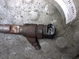 Форсунка топливная, ориг. номер 93169113, 93183910, 5821088, Opel Combo 201-2024