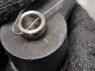 Форсунка топливная, ориг. номер 93169113, 93183910, 5821088, Opel Combo 201-2024
