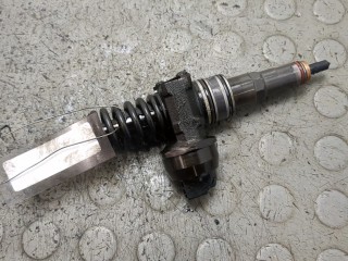 Форсунка топливная, ориг. номер 038130073BP, 038130080X, Volkswagen Polo 2005-2009