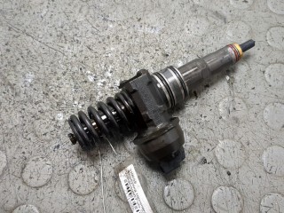 Форсунка топливная, ориг. номер 038130073BP, 038130080X, Volkswagen Polo 2005-2009