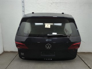 Щеткодержатель левый задний, Volkswagen Taos 2020-2024