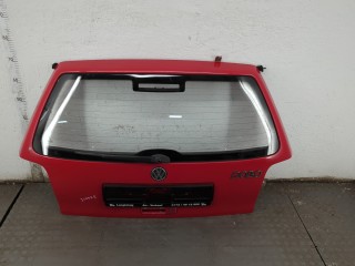 Щеткодержатель левый задний, Volkswagen Polo 1994-1999
