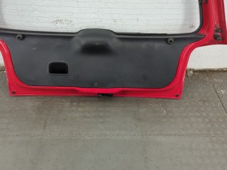 Щеткодержатель левый задний, Volkswagen Polo 1994-1999