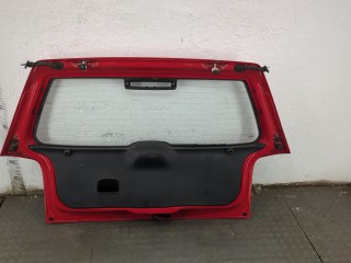Щеткодержатель левый задний, Volkswagen Polo 1994-1999