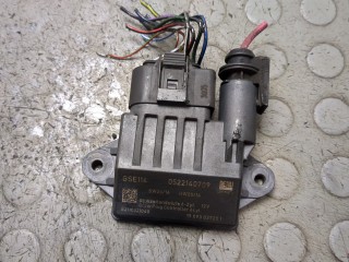 Реле накала, ориг. номер 522140709, Jeep Grand Cherokee 2004-2007