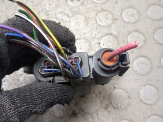 Реле накала, ориг. номер 522140709, Jeep Grand Cherokee 2004-2007
