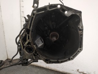 КПП 6-ст.мех. (МКПП), Renault Scenic 2006-2009