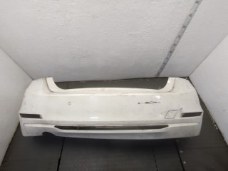 Бампер задний BMW 3 серия 2008-2013, 51127312730