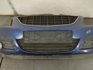 Бампер передний, Opel Corsa 2006-2011