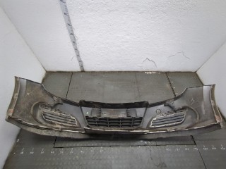 Бампер передний Opel Astra 1998-2009, 1400303
