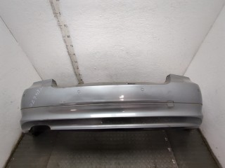 Бампер задний BMW 3 серия 2008-2013