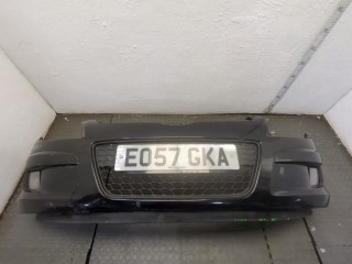 Бампер передний Hyundai i30 2007-2010, 865112L000