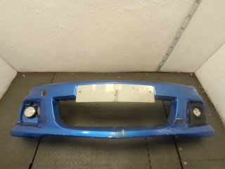 Бампер передний Opel Astra 1998-2009, 1400368