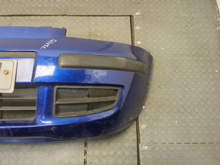 Бампер передний, ориг. номер 735357131, Fiat Panda 2003-2008