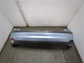 Бампер задний Ford Focus 2004-2008, 1351545
