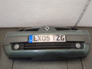 Бампер передний Renault Megane 2002-2006, 7701474484