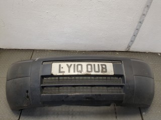 Бампер передний Citroen Berlingo 2004-2013