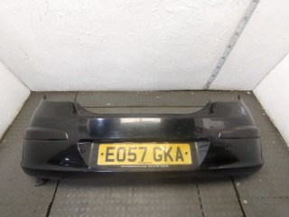 Бампер задний Hyundai i30 2007-2010, 866112L020