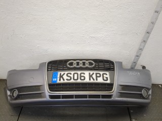 Бампер передний Audi A4 2000-2006, 8E0807105