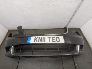 Бампер передний Skoda Superb 2008-2013, 3T0807221G