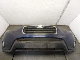 Бампер передний Hyundai Santa Fe 2004-2012