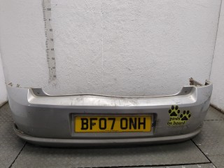 Бампер задний Opel Vectra 2005-2008, 1404157