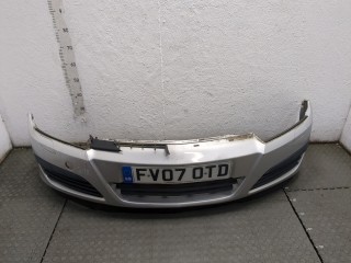 Бампер передний Opel Astra 1998-2009