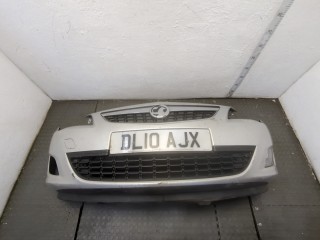 Бампер передний Opel Astra 2006-2014, 13264403