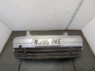 Бампер передний Volkswagen Touran 2003-2006, 1T0807217B