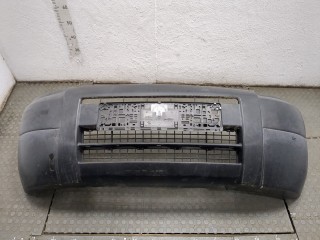 Бампер передний Citroen Berlingo 2004-2013