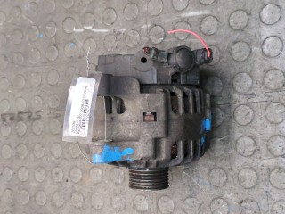 Генератор Peugeot 207 2006-2009, 1.4 л, бензин, 5705AW