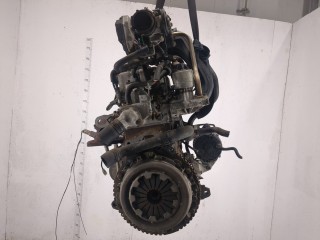 Генератор Chevrolet Matiz 2005-2008, 1.0 л, бензин, 96289030