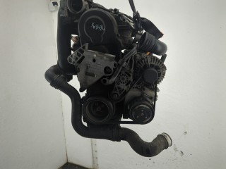 Генератор Volkswagen Golf Plus 2005-2009, 1.9 л, дизель, 06F903023F