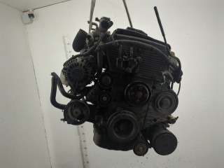 Генератор KIA Carnival 2002-2006, 2.9 л, дизель, 373004X001