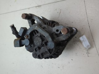 Генератор Citroen C2 2003-2008, 1.4 л, бензин, 5705CW