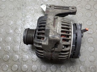 Генератор Volvo S80 2003-2006, 2.4 л, дизель, 8676498