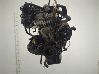Генератор Chevrolet Aveo (T250 / 255) 2006-2012, 1.2 л, бензин, 96936136