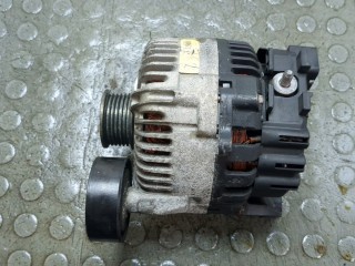 Генератор BMW 7 серия 2005-2008, 4.8 л, бензин, 12317542935