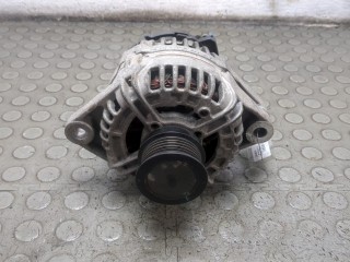 Генератор Opel Zafira B 2005-2008, 1.9 л, дизель, 13308507