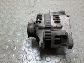 Генератор Nissan Almera 2002-2006, 23100BU015