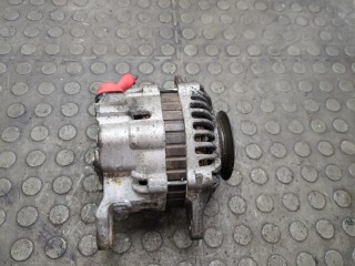 Генератор Nissan X-Trail (T30) 2004-2007, 2.2 л, дизель, 231005M310