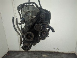 Генератор Mazda 3 2006-2009, 2.0 л, бензин, LFBL18300