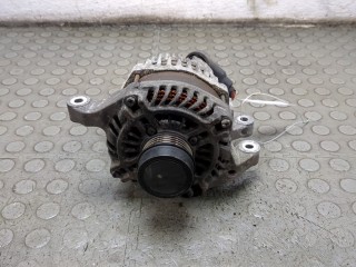 Генератор Ford Fusion USA 2016-2020, 2.0 л, бензин, DS7Z10346H