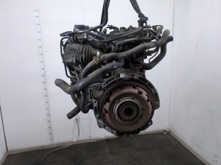 Генератор, Ford Fiesta 2008-2013