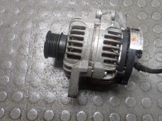 Генератор Opel Astra 1998-2009, 1.9 л, дизель, 13229990