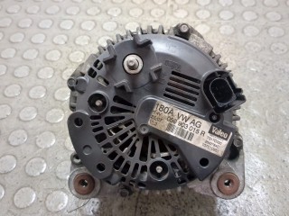 Генератор, ориг. номер 059903015RX, 059903018E, 059903016PX, Audi Q7 2005-2009